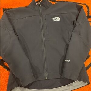 The North Face Apex Soft Shell Jacket
